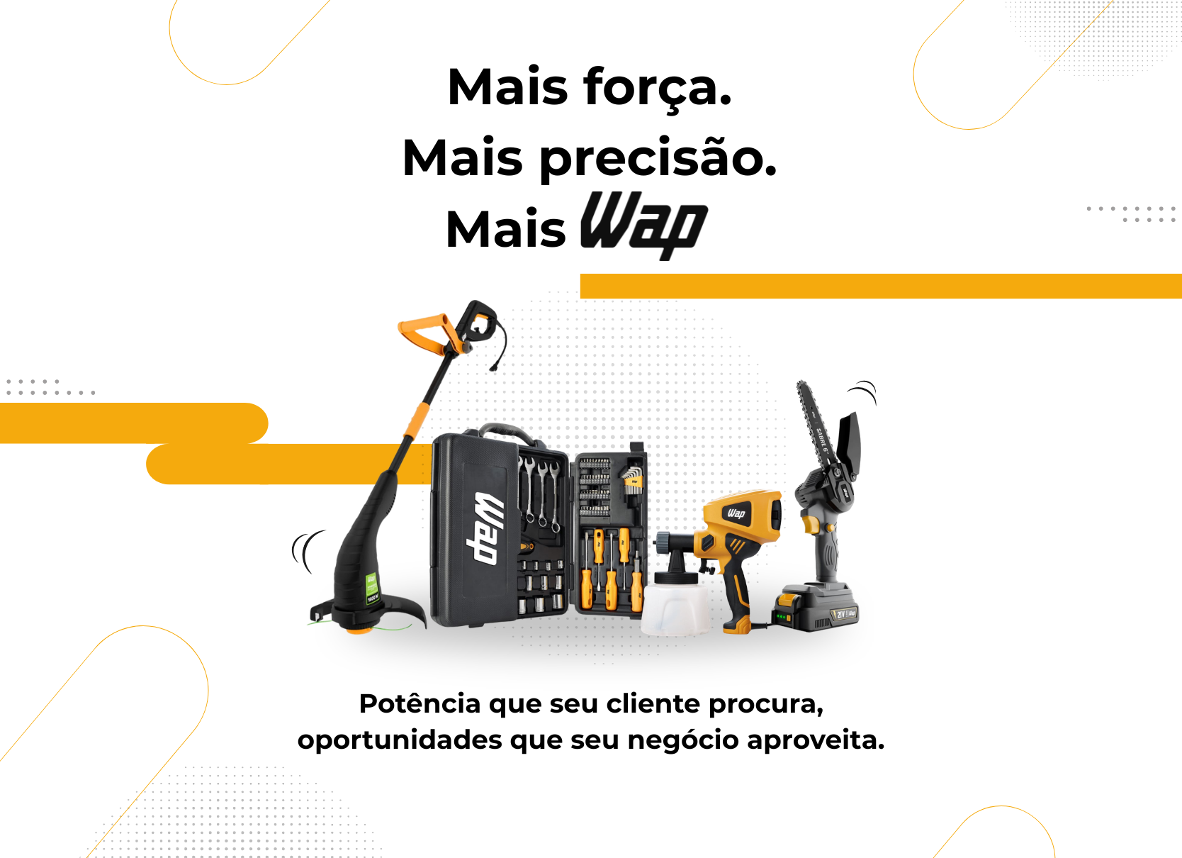 Ferramentas WAP